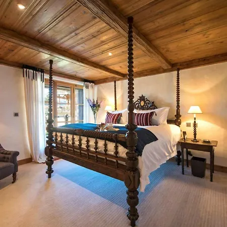 Apartment Gaozaru Casa Aprica