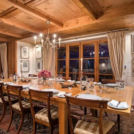 Gaozaru Casa Aprica